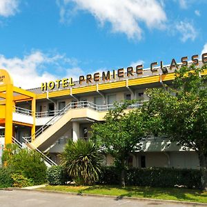 Hotel Premiere Classe Saint Nazaire - Trignac Exterior photo