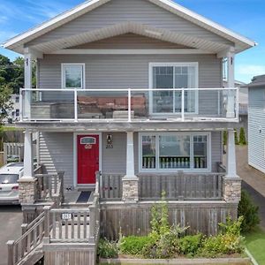 Villa Peaceful Water View House! à Charlottetown Exterior photo