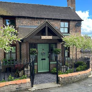 Hotel The Globe House à Broseley Exterior photo