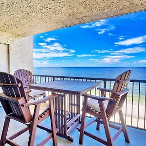 Villa Ocean Sands 1-808 à St. Pete Beach Exterior photo