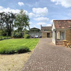 Villa The Barn, Rural Retreat Nr Lacock à Melksham Exterior photo