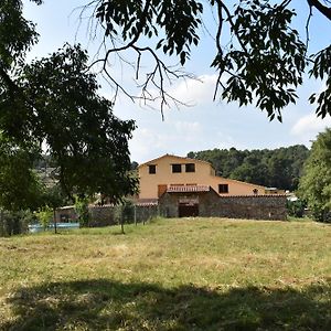 Maison d'hôtes Casa Rural En Caldes De Montbui Exterior photo