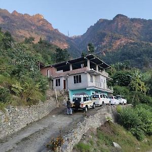 Yangang Ropeway View Homestay Exterior photo