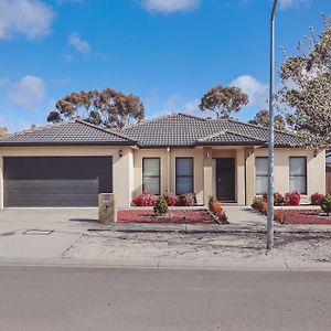 Villa 21 St James Wood Drive North Bendigo Exterior photo