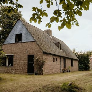 Villa Landgoed Borgerhof à Heythuysen Exterior photo