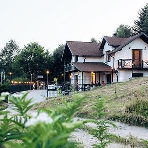 Rubus Resort Yaremtche Exterior photo