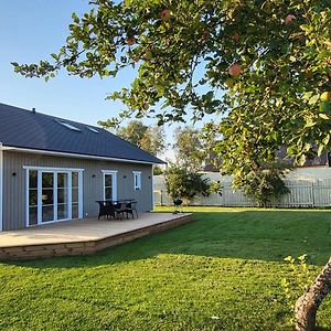 Villa Holiday House With Sauna à Viljandi  Exterior photo