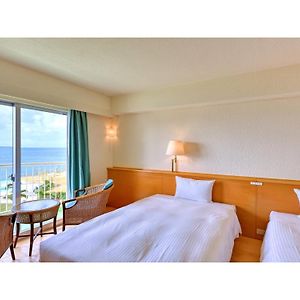 Beach Hotel Sunshine Ishigakijima - Vacation Stay 59956V Ishigaki  Exterior photo