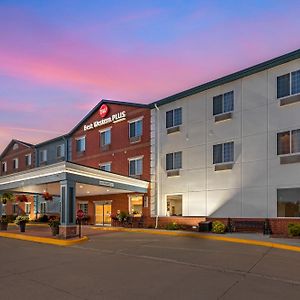 Best Western Plus Des Moines West Inn&Suites Clive Exterior photo