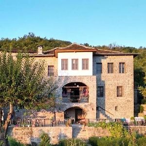 Traditional GuestHouse Përmet Exterior photo