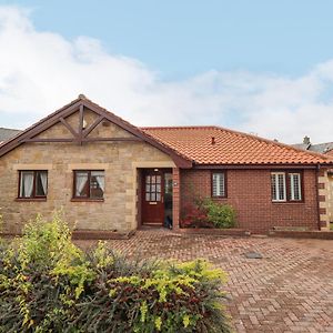 Villa Rokeby à Bamburgh Exterior photo