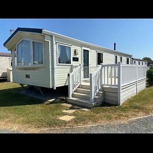 Hotel 3 Bed Caravan Norfolk Near The Coast à Belton with Browston Exterior photo