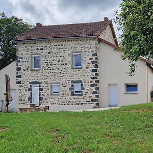 Villa Chez Robert à Bromont-Lamothe Exterior photo