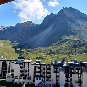 Appartement Duplex ,Tignes Val Claret, Pied Des Pistes Exterior photo