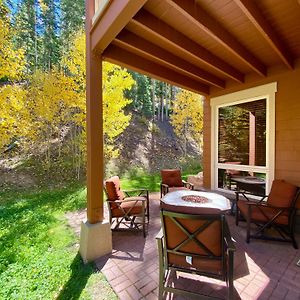 Appartement Settlers Creek 6528 By Summitcove Lodging à Keystone Exterior photo