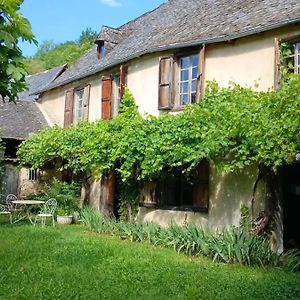 Villa Maison De Chouliou à Agert Exterior photo