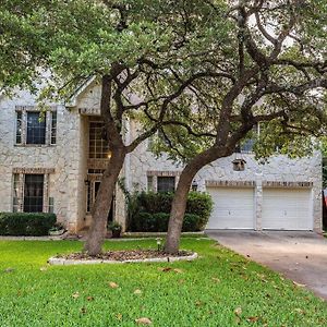 Villa Popular Large Beautiful House Near Downtown Austin Exterior photo