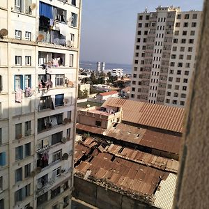 Appartement Flat à Alger Exterior photo