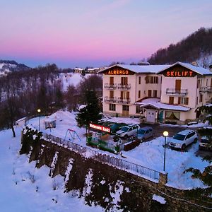 Hotel Skilift à Frabosa Soprana Exterior photo