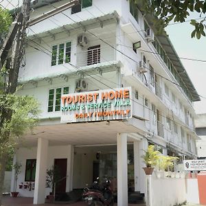 Ghala Tourist Home Kochi Exterior photo