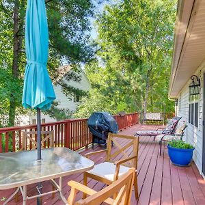 Lovely Mccormick Home In Savannah Lakes Village Exterior photo