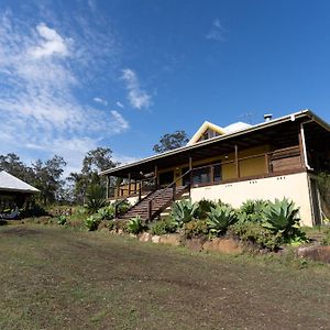 Villa Family Camping Paradise With Kangaroos And Nature à Greta Exterior photo