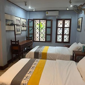 Appartement 喜悦民宿 Joys à Luang Prabang Exterior photo