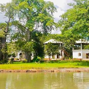 Sita Joyeh Baobab Island Resorts Kuloro Exterior photo