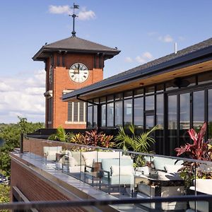 The Postmark Hotel Newmarket Exterior photo