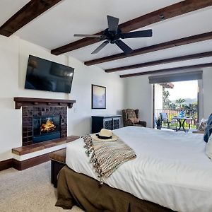 Heated Pool Access, Hot Tubs, Fire Place, Walk 2 Omni La Costa Resort & Spa Carlsbad Exterior photo