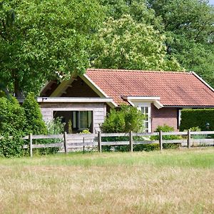 Villa Vakantiehuis Geitenhoeve à Ambt Delden Exterior photo