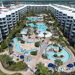 Appartement Waterscape B310 à Fort Walton Beach Exterior photo