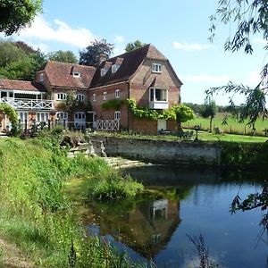 Appartement Salisbury Old Mill House Exterior photo