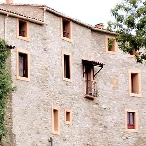 Hotel Chambre De Service à Antugnac Exterior photo