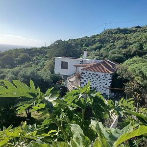 Villa Casa Rural El Olivo De Mazo Exterior photo