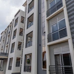 Ellies Homes Kampala Exterior photo