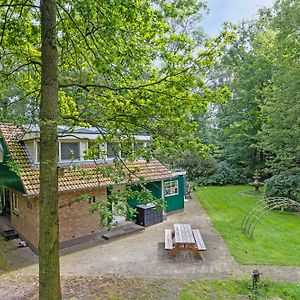 Villa 'T Laankholt à Bornerbroek Exterior photo