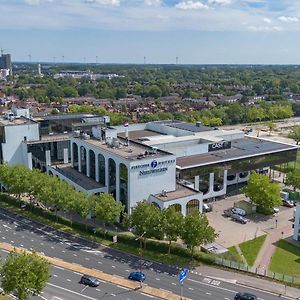 Fletcher Hotel-Restaurant Nieuwegein-Utrecht Exterior photo