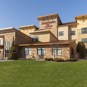 Residence Inn By Marriott Midland Exterior photo