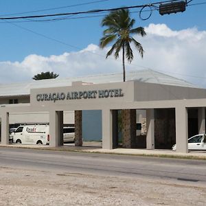 Curacao Airport Hotel Willemstad Exterior photo