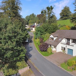 Villa Merrijig à Dulverton Exterior photo