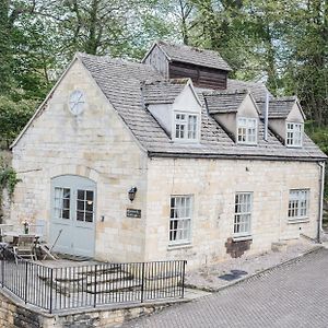 Villa Queens à Winchcombe Exterior photo