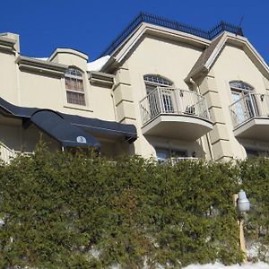 Studio-hôtel Saint-Sauveur Piedmont Exterior photo