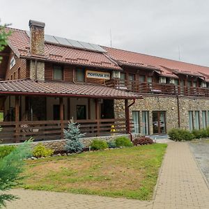 Hotel Montana 219 à Valea Drăganului Exterior photo