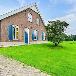 Villa Farmhouse In De Heurne Near The Forest Exterior photo