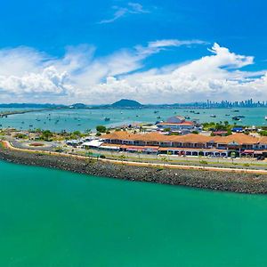 Marinn Tropical Vibes Hotel Panama  Exterior photo