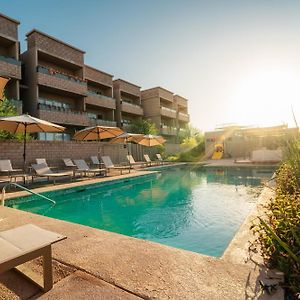 Aparthotel Evamar San Carlos Departamentos Cerca A La Playa Y Alberca Climatizada à San Carlos Nuevo Guaymas Exterior photo