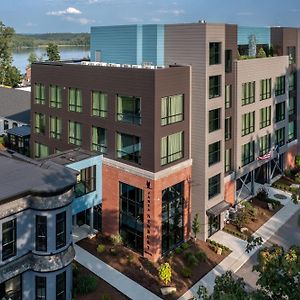 Voco James Newbury Hudson Valley, An Ihg Hotel Coxsackie Exterior photo