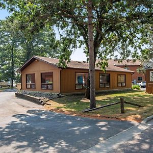 Thunderbird Resort Condo Wisconsin Dells Exterior photo