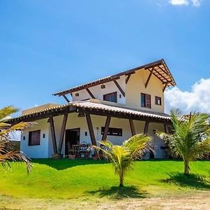 Villa Beach House Coqueiro à Coqueiro  Exterior photo